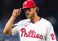 Aaron Nola, Phillies, Philadelphia Baseball Review