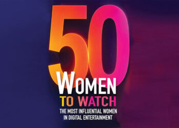 Nominations Now Open for MPN’s ’50 Women to Watch in the Digital Entertainment Business’ 2026 Edition