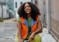 Noname Shares New Song "Squatter" Featuring DRAM: Stream