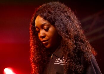 Noname Teams With DRAM for New Single