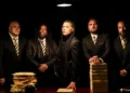 Nonpoint Unveil Their New Album "The Last Word" Alongside Their "Is It" Music Video