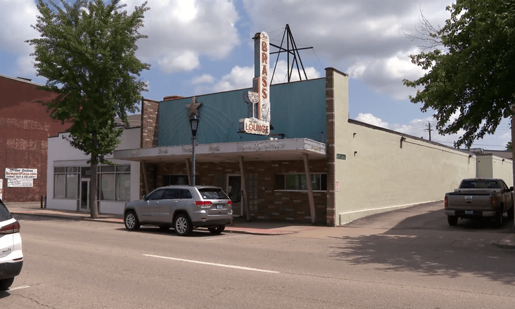 A $3.8 million land purchase by the city of Newport has permanently ended adult entertainment within the city, clearing the way for redevelopment in the downtown area. (WKRC)