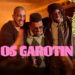 ‘Nosso Canto’ Project, Created by NOVA for Sebrae, Releases New Music Video Featuring Os Garotin