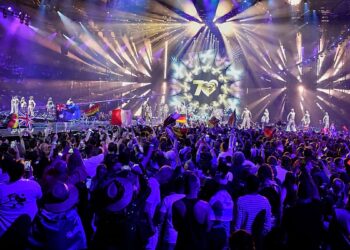 O Canada! Eurovision Song Contest welcomes first new country since 2015