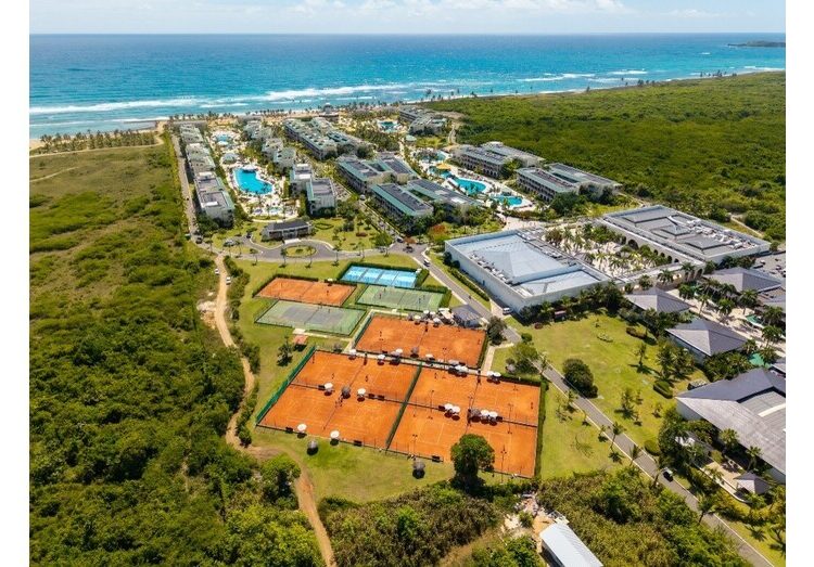 OCEAN SIGNATURE RESORTS OFFERS UNMATCHED MULTIGENERATIONAL ENTERTAINMENT IN PUNTA CANA