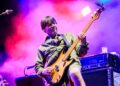 Blur guitarist Alex James is bringing Britpop Classical to Dreamland Margate