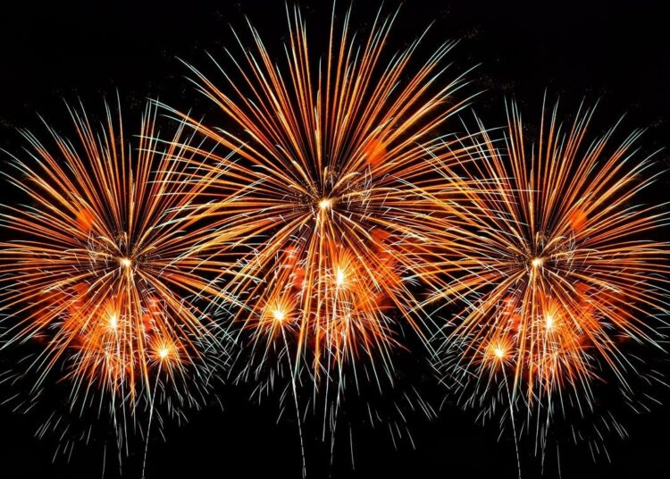 Ocean City Sets Full Week Of Events Around Night in Venice