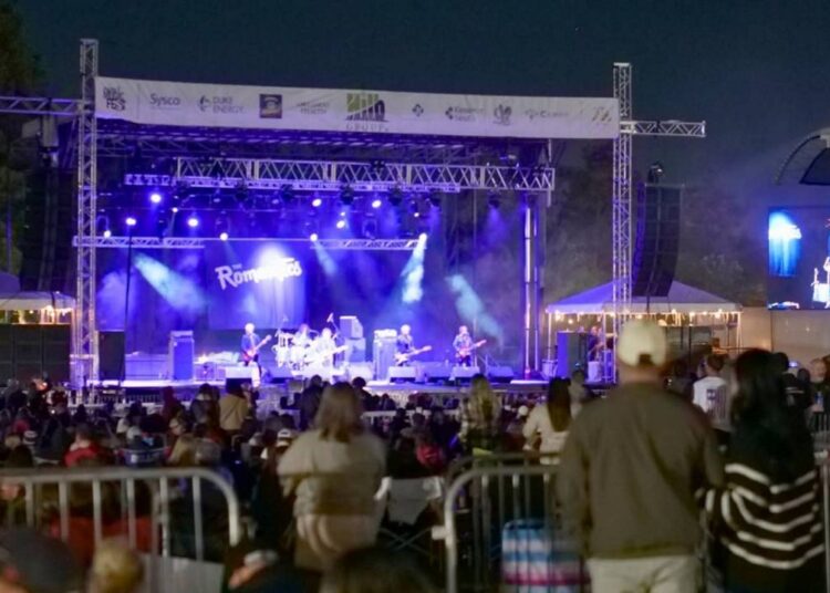 Ocoee cancels its annual Music Fest for 2026