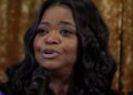 Octavia Spencer reflects on her acting journey