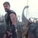 'Odyssey' translator Emily Wilson rips apart Nolan's film adaptation