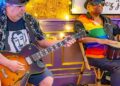 Old school musicians entertain listeners in Key West | Entertainment
