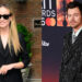 NEW YORK, NEW YORK - JUNE 15: Olivia Wilde is seen on June 15, 2026 in New York City. Harry Styles at The BRIT Awards 2026 held at Co-op Live on February 28, 2026 in Manchester, England.