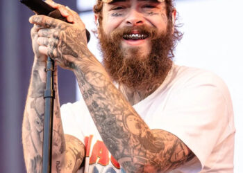 <p>Austin Richard Post</p>