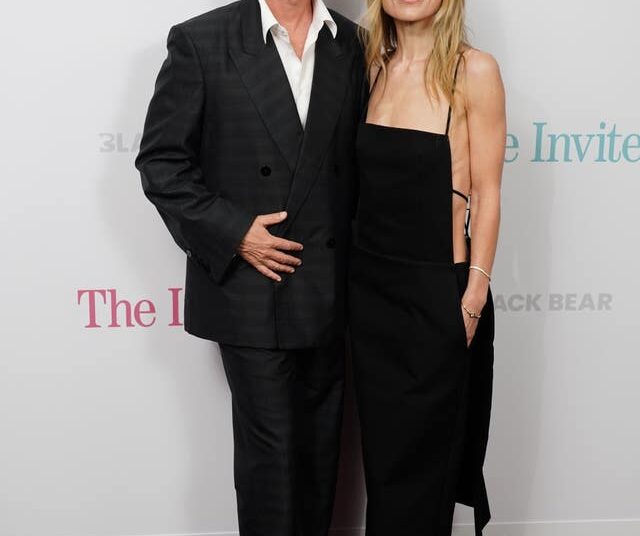 The Invite screening – London