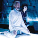 Jeff Bridges and Olivia Wilde in 'Tron: Legacy'Credit: Douglas Curran