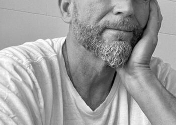 Olympia author’s new book follows a man and his alternate personalities | Entertainment