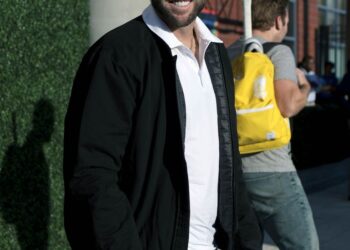 Jack Sock in September 2023Credit: Jean Catuffe/GC Images