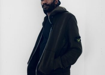 Omari Lyseight Shares New Project 'Digital' | News