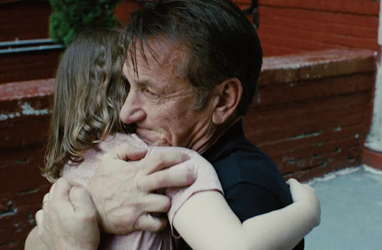 Once a Box Office Flop, Netflix Quietly Adds Sean Penn's Gritty Crime Thriller
