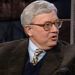 Roger Ebert on Conan O'Brien.