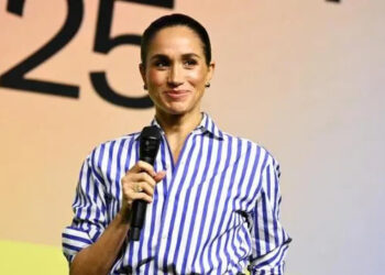 One Royal Considers Meghan Markle ‘Too Risky’ for Reunion Talks — Source