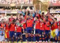 Open-Top Bus Parade, Meet And Greet With Royal Family: Spain's Grand Welcome After FIFA World Cup Glory