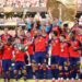 Open-Top Bus Parade, Meet And Greet With Royal Family: Spain's Grand Welcome After FIFA World Cup Glory