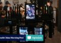 Opinion | Why China is seriously cultivating AI entertainment