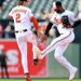 Orioles finally win four in a row in completing sweep of Royals