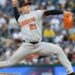 Orioles' injury update on Helsley, Akin; O's-Royals lineups