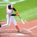 Orioles sweep Royals with 8-2 win
