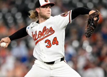 Orioles vs. Royals discussion | Camden Chat