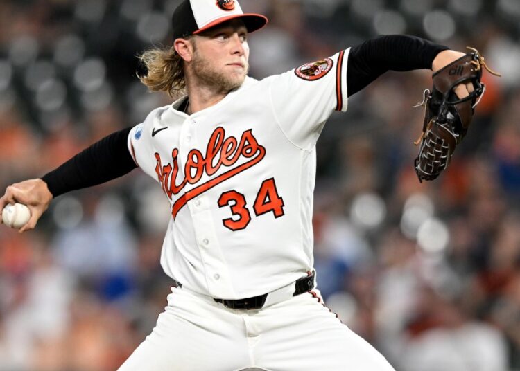 Orioles vs. Royals discussion | Camden Chat