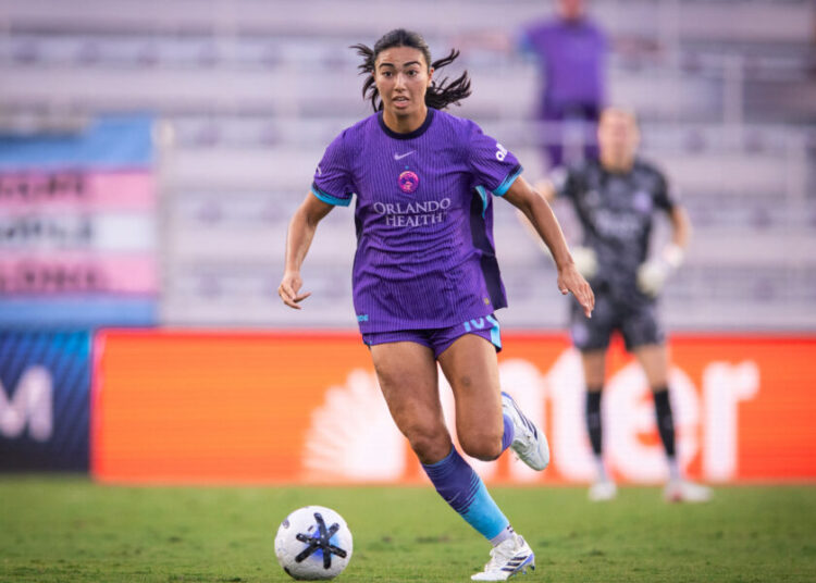 Orlando Pride vs. Utah Royals FC: Preview, How to Watch, TV Info, Live Stream, Lineups, Match Thread, and More – The Mane Land