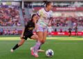 Orlando Pride vs. Utah Royals: Final Score 1-0 as Pride Shut Out for Third Time in Four Games – The Mane Land