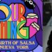 'Our Thing': New podcast series documents the birth of salsa music in NYC