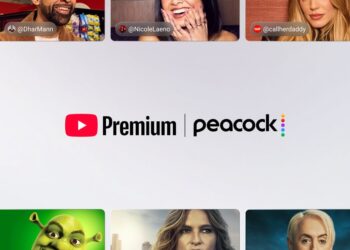 Our expanded partnership with NBCUniversal: Redefining the modern entertainment subscription