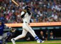 Outman has 3-run homer to lift surging Tigers to 4-3 win over Royals