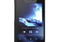 The FiiO M11S music player