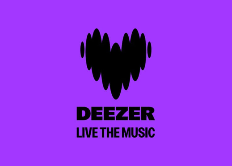 Over half of new Deezer uploads are AI-generated