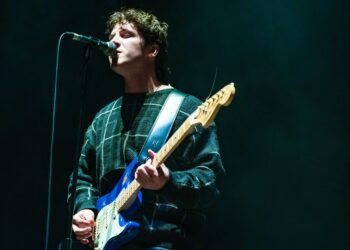 Overpass say covering Harry Styles is shaping their new music: “We’d like to do something outrageous”