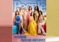PEOPLE's cover on the Real Housewives is good but is missing a significant Housewife