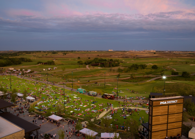 PGA Frisco Hosts Free Summer Golf Festival With Good Good Golf - Local Profile