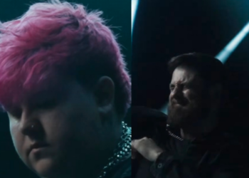 PINKNOISE To Feature On New Sage Song "Cold Blooded"