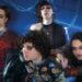 PLUME release new music video for 'A Cure For A Knife's Blade'