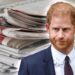 POLL: Do you feel sorry for Prince Harry?