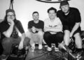 PUP Share New Song If This Is It Along With Video For 'Who Will Look After The Dogs?' Track Concrete