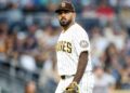 Padres Announce Starting Pitchers For Royals Series to Kick Off Second Half