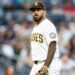 Padres Announce Starting Pitchers For Royals Series to Kick Off Second Half