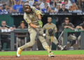 Padres Continue To Look Like Sellers in 6-1 Loss To Royals